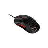 Mouse HyperX Pulsefire Haste Color Variations Black/Red