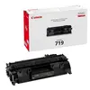 კარტრიჯი Canon TONER CARTRIDGE 719  - Primestore.ge