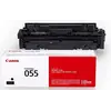 კარტრიჯი Canon CRG055 BK  (LBP663Cdwi / LBP664Cx/  MF742Cdw/ MF744Cdw/  MF746Cx)  - Primestore.ge