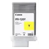 კარტრიჯი Canon PFI-120 Yellow  - Primestore.ge