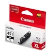 კარტრიჯი Canon Cartridge Canon CLI-451 XL BK  - Primestore.ge