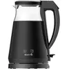 ელექტრო ჩაიდანი deerma Electric Kettle DEM-SH90W Black  - Primestore.ge