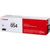 Cartridge Canon Toner CRG054C 1200 Pages For MF64** Series