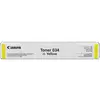 კარტრიჯი Canon Toner CEXV54Y  - Primestore.ge