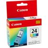 კარტრიჯი Canon Ink Cartridge BCI24COL  - Primestore.ge