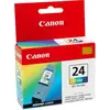 კარტრიჯი Canon Ink Cartridge BCI24COL  - Primestore.ge