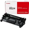 კარტრიჯი Canon Toner Cartridge  052  Black  - Primestore.ge