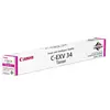 ტონერი Canon Toner CEXV34 Magenta  - Primestore.ge
