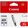 კარტრიჯი Canon CLI481XLPB  - Primestore.ge