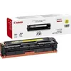 კარტრიჯი Canon Toner CRG731Y  - Primestore.ge