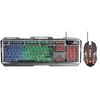 Keyboard+Mouse GXT845 TURAL COMBO US