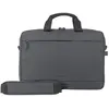 ლეპტოპის ჩანთა TUCANO STOP 13/14" BAG BLACK  - Primestore.ge