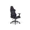 სათამაშო სავარძელი Fragon Game Chair 3X series - Black  - Primestore.ge