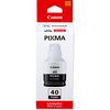 კარტრიჯი Canon PIXMA  G5040  Series INK GI-40 Black 6,000 pages  - Primestore.ge
