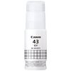 Toner Canon GI-43 Pixma G540 / G640 - 8000 Pages - GRAY