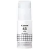 ტონერი Canon GI-43 Pixma  G540 / G640 - 8000 Pages -  GRAY  - Primestore.ge