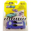 სათამაშო მანქანა TransRacers 2-in-1 Flip Vehicle- Sports Roadster Car  - Primestore.ge