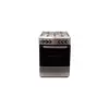 გაზქურა Oz OCourved60X60 Oven-Combination Silver  - Primestore.ge