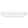 Ardesto Baking dish Gemini, oval, porcelain, 29.8*18.8*4 cm