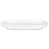საცხობი ფორმა Ardesto Baking dish Gemini, oval, porcelain, 29.8*18.8*4 cm  - Primestore.ge
