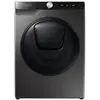 სარეცხი მანქანა საშრობით Samsung WD80T554CBX/LP /Silver  - Primestore.ge