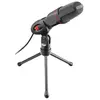 მიკროფონი TRUST GXT212 MICO USB MICROPHONE  - Primestore.ge