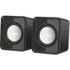 დინამიკი TRUST Leto 2.0 Speaker Set - black  - Primestore.ge