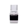 გაზქურა Oz OCourved60X60 Oven-Combination White  - Primestore.ge