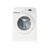 Washing machine Indesit BWSA 71052X WWV