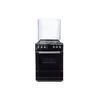 გაზქურა Oz OCourved60X60 Oven-Combination Black  - Primestore.ge
