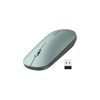 მაუსი UGREEN (90374) Wireless Mouse Green  - Primestore.ge