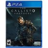 ვიდეო თამაში Game for PS4 The Callisto Protocol  - Primestore.ge
