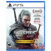 ვიდეო თამაში Game for PS5 The Witcher Wild 3 Hunt Complete Edition  - Primestore.ge