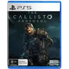 ვიდეო თამაში Game for PS5 The Callisto Protocol  - Primestore.ge
