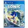 ვიდეო თამაში Game for PS4 Sonic Frontiers  - Primestore.ge