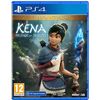 ვიდეო თამაში Game for PS4 Kena Bridge of Spirits  - Primestore.ge