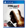 Video game Game for PS4 Dying Light 2 Stay Human