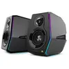 დინამიკი Edifier G5000, 88W, Bluetooth, AUX, USB, Speaker, Black  - Primestore.ge