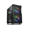 Case Thermaltake Commander C31 TG ARGB Edition - Black