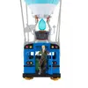სათამაშო ავტობუსი Fortnite FNT - Deluxe Vehicle  - Primestore.ge