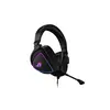 ყურსასმენი Asus ROG Delta S Headset Head-band Black RGB  - Primestore.ge