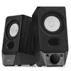 Speaker Edifier R19BT, 4W, Bluetooth, AUX, USB, Speaker, Black