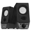 დინამიკი Edifier R19BT, 4W, Bluetooth, AUX, USB, Speaker, Black  - Primestore.ge