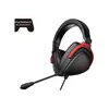 ყურსასმენი Asus ROG Delta S Core Gaming Headset - Black  - Primestore.ge