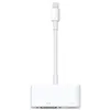 ადაპტერი Apple Lightning to To VGA adapter  - Primestore.ge