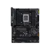 დედა დაფა Asus TUF Gaming Z790-PLUS D4  - Primestore.ge