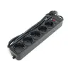 დენის გამანაწილებელი Gemibird SPG3-B-10  - Primestore.ge