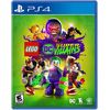 Video game Game for PS4 Lego DC Super-Villains