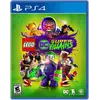 ვიდეო თამაში Game for PS4 Lego DC Super-Villains  - Primestore.ge