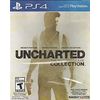ვიდეო თამაში Game for PS4 Uncharted Nathan Drake Collection  - Primestore.ge